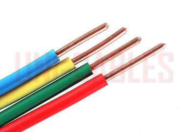 中国 6491X 3 Xの造る配線のための全面的な直径ポリ塩化ビニールの電気ケーブルBS EN 50525-2-31の3銅線 サプライヤー